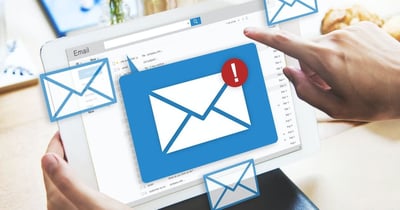 Automatizacion de email marketing